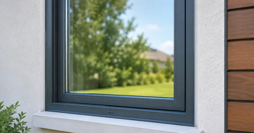 technician performing broken glass replacement Bayview Fairways, Thornhill on a home window
