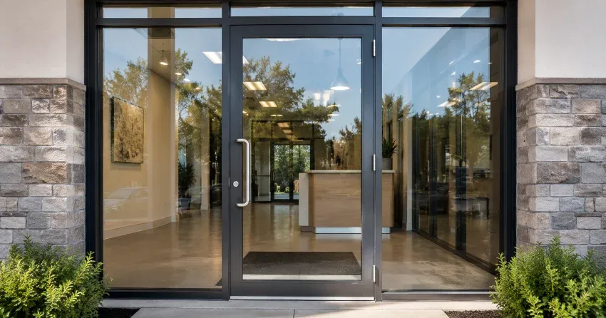 glass door installation sliding patio door in German Mills, Thornhill