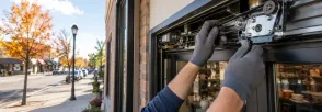 Automatic Door Technician Lakeview Estates, Thornhill