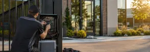 Automatic Gate Repair Bayview Glen, Thornhill