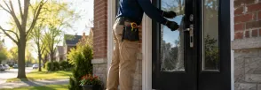 Break-In Glass Repair German Mills, Thornhill