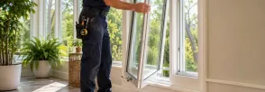 Casement Windows Beverley Glen, Thornhill