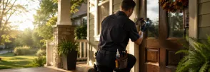 Chipped Glass Repair Aileen-Willowbrook, Thornhill