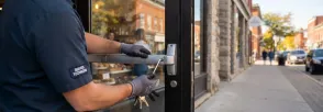 Commercial Locksmith Brownridge, Thornhill