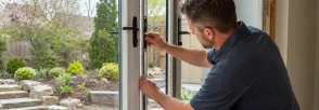 Custom Patio Door Installation Bayview Glen, Thornhill