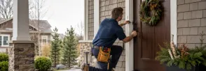Door Adjustment Service Thornhill