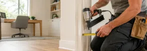 Door Casing Repair Lakeview Estates, Thornhill