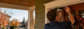 Door Closer Repairs Lakeview Estates, Thornhill