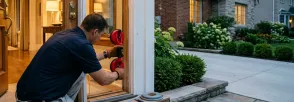 Door Glass Replacement German Mills, Thornhill