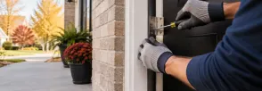 Door Hinge Adjustment Grandview, Thornhill