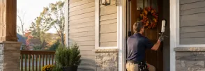 Door Installation Thornhill