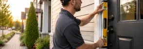 Door Installer Thornhill