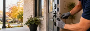 Door Repairman Aileen-Willowbrook, Thornhill