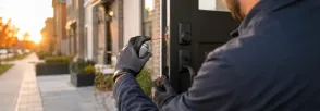 Door Service Beverley Glen, Thornhill