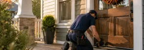 Door Sweep Installation Thornhill