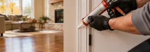 Door Trim Repair Bayview Fairways, Thornhill