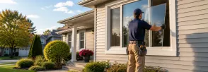 Emergency Glass Replacement Grandview, Thornhill