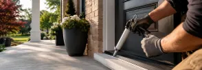 Exterior Door Installer Brownridge, Thornhill