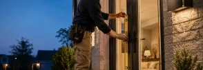 French Door Repair Aileen-Willowbrook, Thornhill