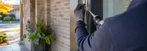 Glass Door Repair German Mills, Thornhill