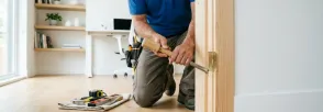 Indoor Door Installation Uplands, Thornhill