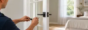 Internal Doors With Glass Thornhill
