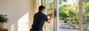 Patio Door Repair Langstaff, Thornhill