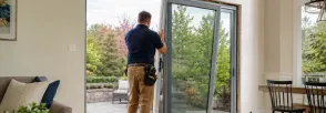 Patio Door Replacement Beverley Glen, Thornhill