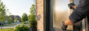 Privacy Glass Replacement German Mills, Thornhill