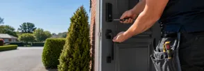 Residential Locksmith Thornhill