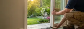 Sliding Door Repair Aileen-Willowbrook, Thornhill