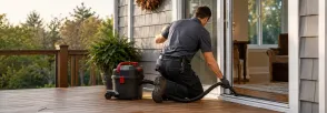 Sliding Glass Door Repair German Mills, Thornhill