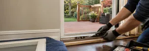 Sliding Patio Door Repair German Mills, Thornhill