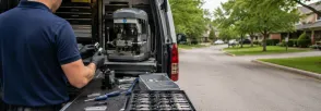 Vehicle Lock Rekeying Uplands, Thornhill