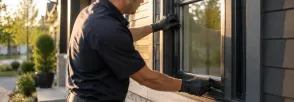 Window Glass Replacement Thornhill