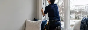 Window Seal Repair Grandview, Thornhill