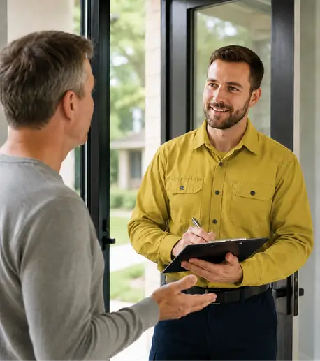 Windows & Doors Thornhill FAQs